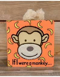 If I Were a Monkey