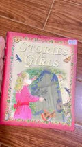 stories for girls