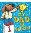 My Dad Is Fantastic [Preloved book good  condition]