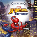 Spider -Man short circuit
