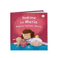 Bed time for mariyam