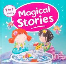 Magical stories