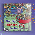 The big father's day barbecue