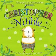 Christopher Nibble