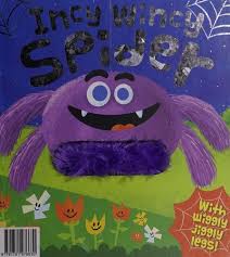 Incy Wincy Spider