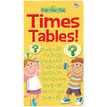 Times Tables!