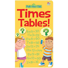 Times Tables!