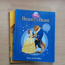 Beauty and the beast