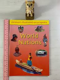 World Nations