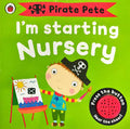 I'm Starting Nursery