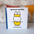 Queen miffy