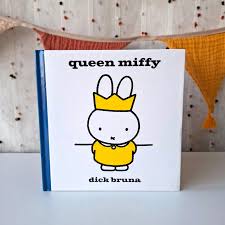 Queen miffy