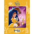 DISNEY PRINCESS BEAUTY and the BEAST Magical Story