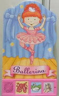 Ballerina