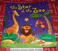 The star of the zoo