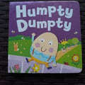 Humpty Dumpty