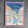 Wee Willie Winkie And Friends