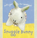 snuggle bunny