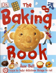 Baking Book