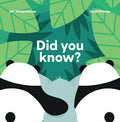 Did You Know