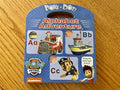 Alphabet Adventure