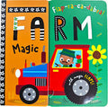 Flap-Ra-Ca-Dabra! Farm Magic