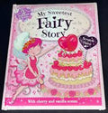 My sweetest Fairy story