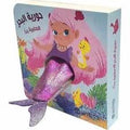 Teeny Tiny Mermaid