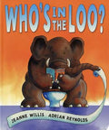 Who's in the Loo?