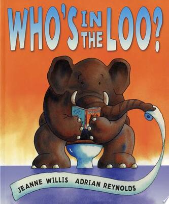 Who's in the Loo?