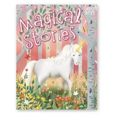 Magical Stories