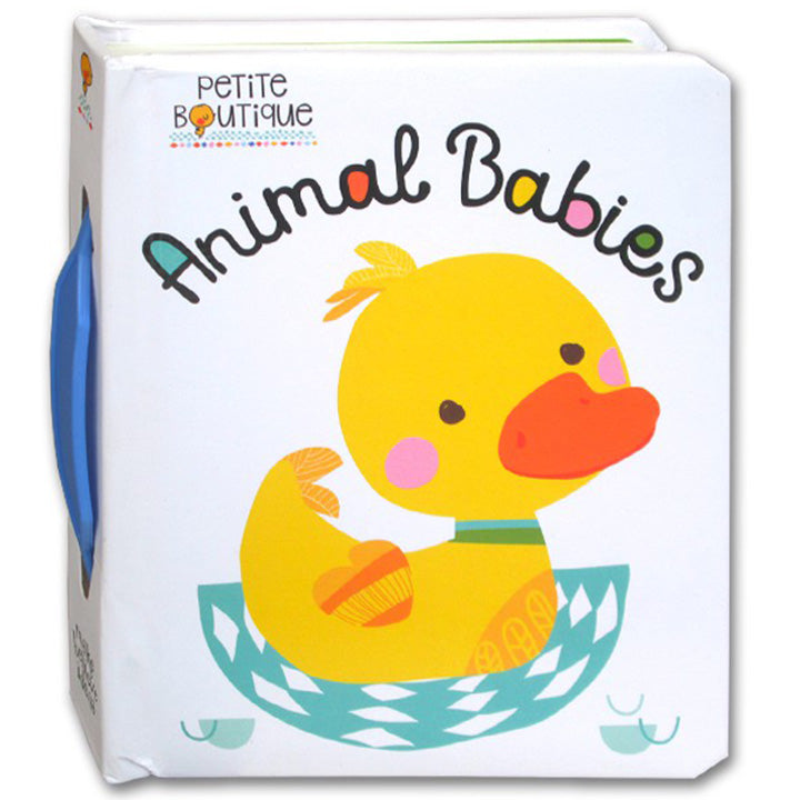 Petite Boutique Animal Babies
