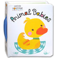 Petite Boutique Animal Babies