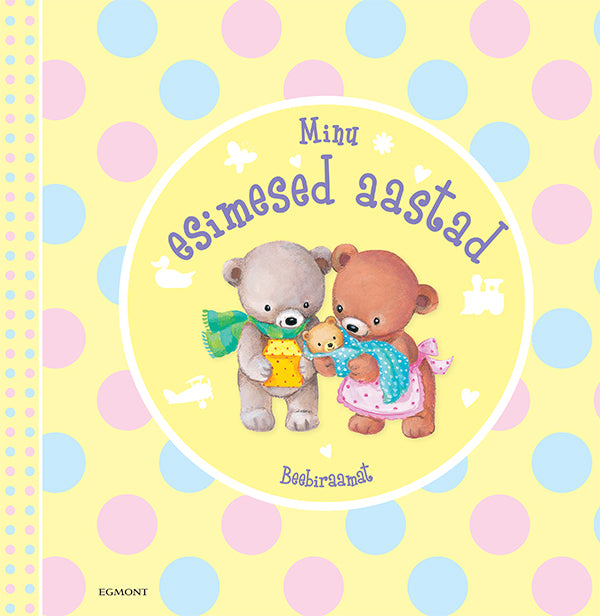My Baby BOOK